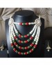 Pearl Designer Necklace- 03